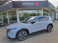 Neu Mazda CX-5 Exclusive-Line 141 PS (103 kW) 2026 SUV