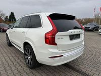 Gebraucht Volvo XC90 Ultimate 235 PS (172 kW) 2022 Weiß SUV