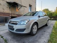 Usata Opel Astra 90 CV (66 kW) 2006 Grigio Station wagon