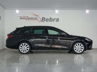 Gebraucht Seat Leon FR 150 PS (110 kW) 2023 Schwarz Kombi
