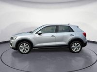 Gebraucht Audi Q2 Advanced 150 PS (110 kW) 2025 Florettsilber metallic SUV
