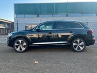Gebraucht Audi Q7 286 PS (210 kW) 2019 Schwarz SUV