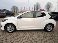 Gebraucht Mazda 2 Center-Line 116 PS (85 kW) 2025 Weiss Kleinwagen