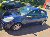 Gebraucht Renault Clio II 2007 Kleinwagen