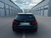 Gebraucht BMW 340 M Performance 500 PS (367 kW) 2018 Schwarz Kombi