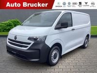 Neu VW T7 150 PS (110 kW) 2026 Weiss Van
