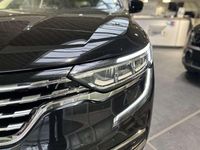 Gebraucht Renault Koleos Initiale Paris 184 PS (135 kW) 2023 Schwarz SUV