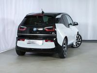 gebraucht BMW i3 Park-Assistent LED Navi Rückfahrkam. PDCv+h LED-hinten