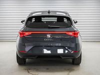 Neu Seat Leon Style 2025 Fjord blau uni (9k)