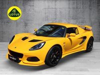 gebraucht Lotus Elise Cup 250 * Leipzig* Preis: 77.888 EURO