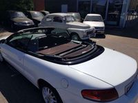 gebraucht Chrysler Sebring Cabriolet JR