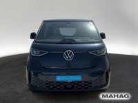 Gebraucht VW ID. Buzz Pro 210 kW (286 PS) 2024 Blau Van / Kleinbus