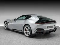 Gebraucht Ferrari 12 Cilindri 825 PS (606 kW) 2025 Argento nurburgring Coupé
