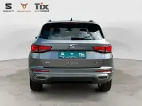 Occasion Seat Ateca FR 150 ch (110 kW) 2023 Gris SUV