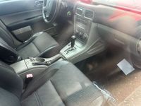 gebraucht Subaru Forester 2.0 XT Turbo Rinspeed Automatik Rin...