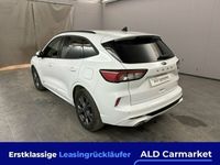 gebraucht Ford Kuga 2.5 Duratec PHEV ST-LINE X Geschlossen 5-türig Automatik 1-Gang