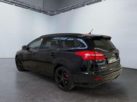 Gebraucht Ford Focus Sport 150 PS (110 kW) 2016 Iridiumschwarz Kombi