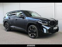 Gebraucht BMW XM Shadowline 653 PS (480 kW) 2024 Schwarz SUV