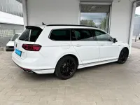 Gebraucht VW Passat Business 150 PS (110 kW) 2020 Pure white Kombi