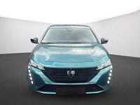Gebraucht Peugeot 308 2023 Blau Limousine