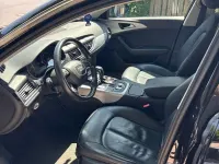 Gebraucht Audi A6 Ambiente 190 PS (139 kW) 2018 Schwarz Kombi