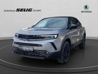 Gebraucht Opel Mokka 131 PS (96 kW) 2025 Silbermetallic SUV