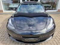 Gebraucht Tesla Model 3 366 kW (498 PS) 2023 Schwarz Limousine