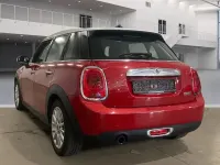 Usado Mini Cooper 136 CV (100 kW) 2015 Rojo Utilitario
