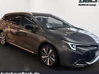 Neu Toyota Corolla 178 PS (130 kW) 2025 Grau Kombi