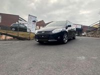 Gebraucht Ford Focus 101 PS (74 kW) 2013 Kombi