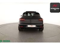 Gebraucht Porsche Macan GTS 360 PS (264 kW) 2018 Schwarz (metallic) SUV