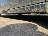 Gebraucht Chevrolet Epica 154 PS (113 kW) 2006 Limousine