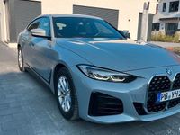 Gebraucht BMW 420 190 PS (139 kW) 2023 Coupé