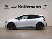 Neu Cupra Born 169 kW (231 PS) 2026 Silber Kleinwagen