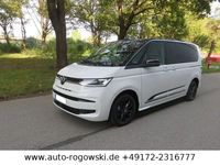 Gebraucht VW Multivan Edition 150 PS (110 kW) 2023 Weiß Van
