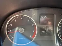 Gebraucht VW Polo 60 PS (44 kW) 2011 Weiß Kleinwagen