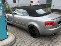 gebraucht Audi A4 Cabriolet Motorumbau RS6 Plus allrad