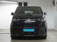 Gebraucht VW ID. Buzz Pro 150 kW (204 PS) 2023 Deep black perleffekt Van / Kleinbus