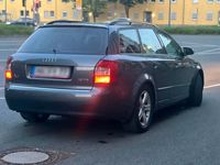 gebraucht Audi A4 B6 1.9TDI mit Tüv