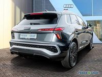 Gebraucht Audi Q3 Ambiente 150 PS (110 kW) 2025 Daytonagrau perleffekt SUV