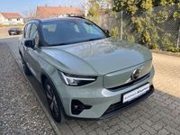 Gebraucht Volvo XC40 Ultimate 169 kW (231 PS) 2023 Grün SUV