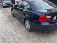 gebraucht BMW 318 E90Benzin