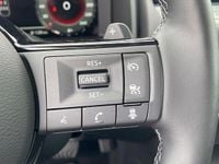 Gebraucht Nissan Qashqai N-Connecta 158 PS (116 kW) 2023 Schwarz SUV