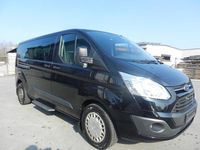 Gebraucht Ford Tourneo 155 PS (114 kW) 2015 Kombi