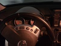 Gebraucht Nissan Qashqai +2 114 PS (83 kW) 2009 Schwarz SUV