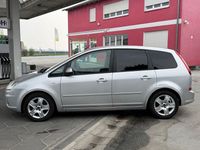 Usata Ford C-MAX Style 101 CV (74 kW) 2009 Argento Monovolume