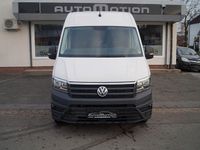 Gebraucht VW Crafter 140 PS (102 kW) 2022 Weiß Van