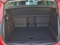 Gebraucht Opel Meriva drive 120 PS (88 kW) 2016 Rot Van / Kleinbus