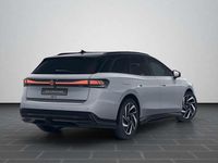 Gebraucht VW ID.7 Pro 210 kW (286 PS) 2025 Scale silver metallic schwarz (metallic) Kombi