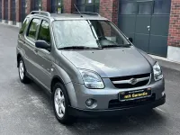 Gebraucht Suzuki Ignis 94 PS (69 kW) 2005 Grau Kleinwagen